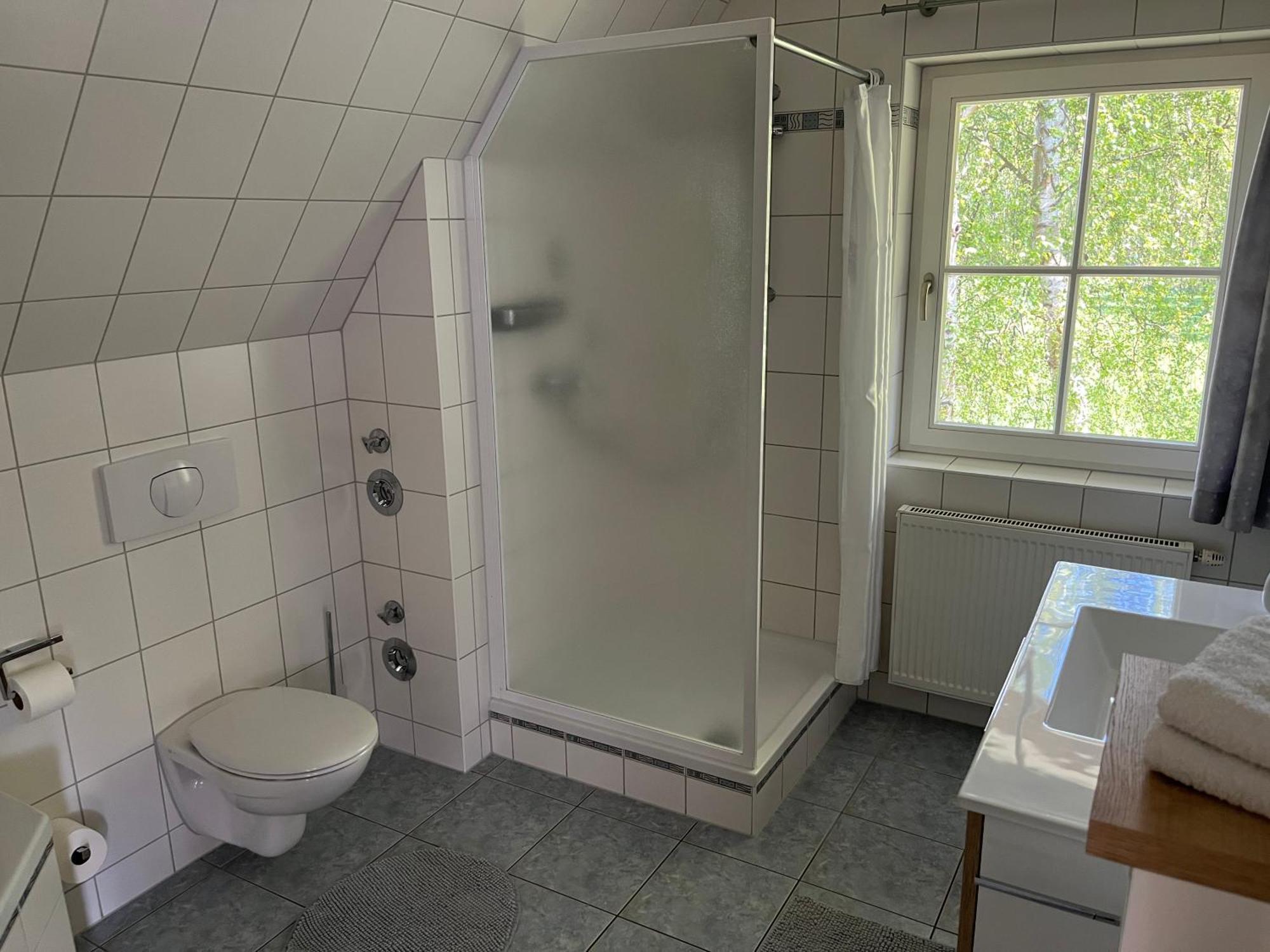Ferienhaus Mine Sehnsucht Dierhagen Esterno foto